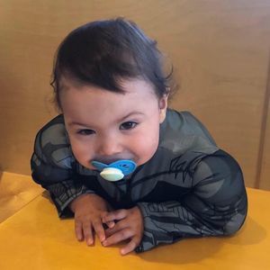 Meet your Posher, Crystal